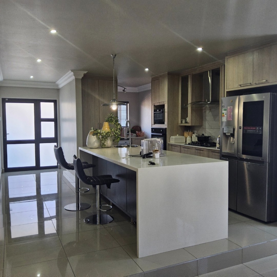 4 Bedroom Property for Sale in Wild Olive Estate Free State